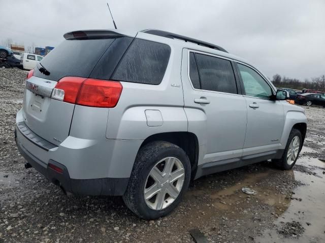 2012 GMC Terrain SLE