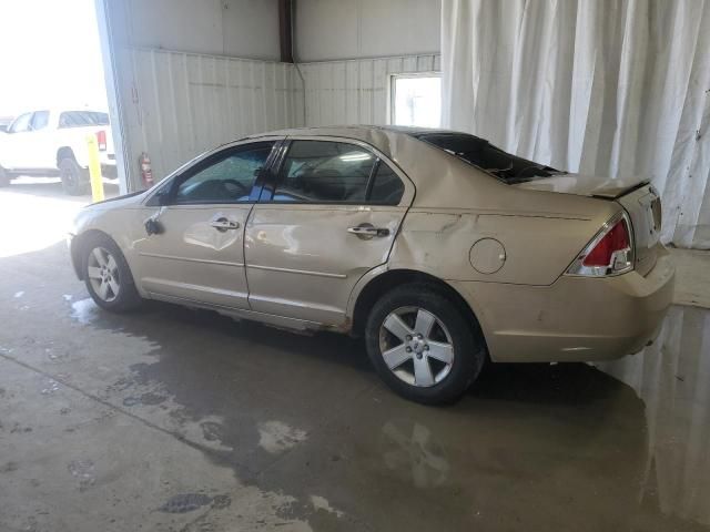 2006 Ford Fusion SE