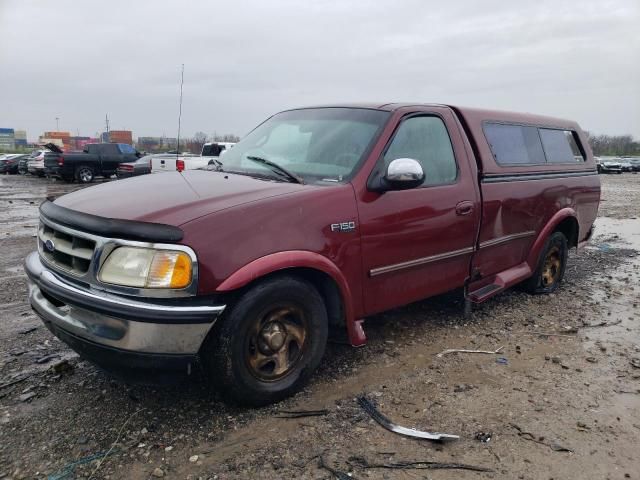 1997 Ford F150