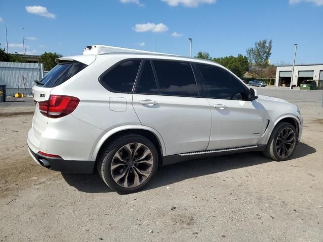 2014 BMW X5 SDRIVE35I