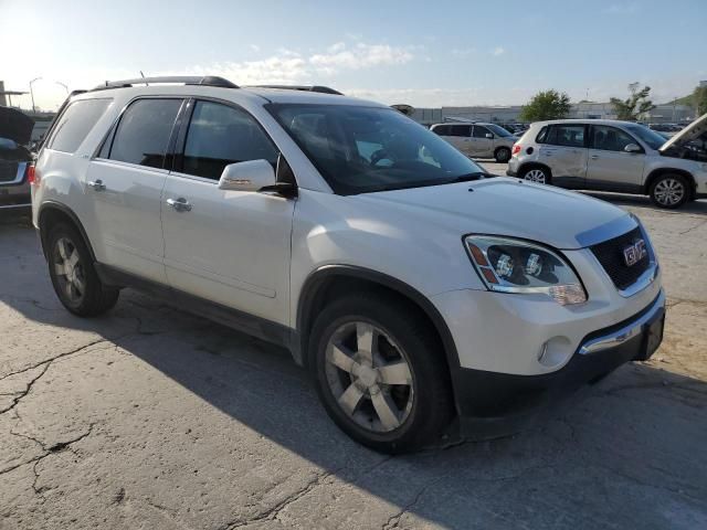 2011 GMC Acadia SLT-1