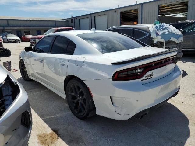 2019 Dodge Charger R/T