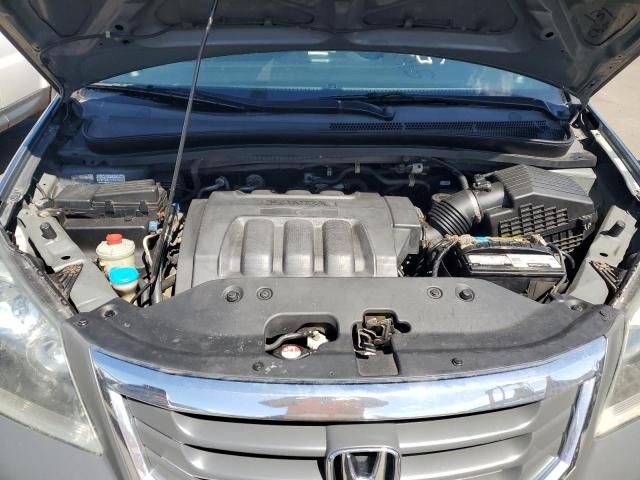 2008 Honda Odyssey EX