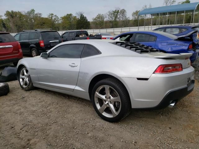 2014 Chevrolet Camaro 2SS