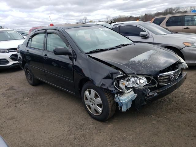 2008 Toyota Corolla CE