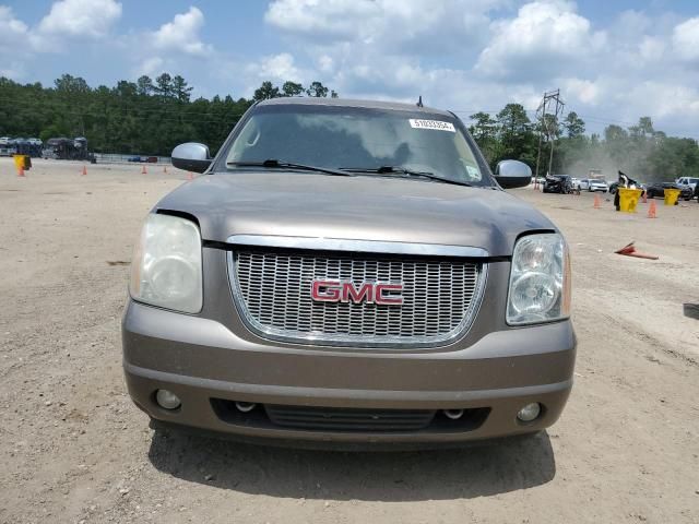 2011 GMC Yukon SLT