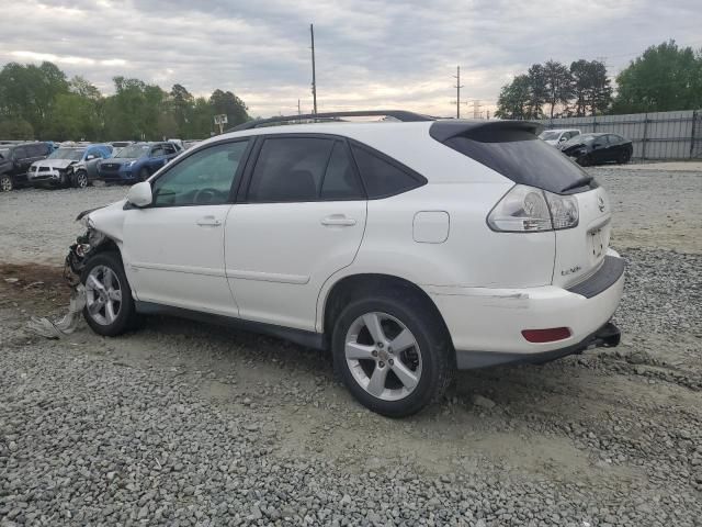 2005 Lexus RX 330