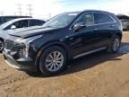 2021 Cadillac XT4 Premium Luxury