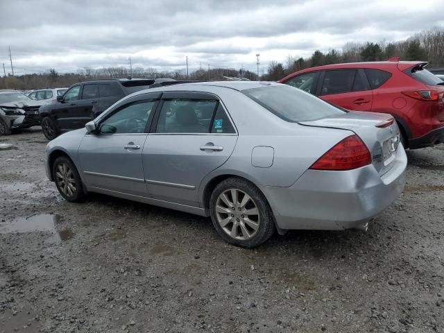 2006 Honda Accord EX