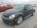 2019 Volkswagen Beetle S