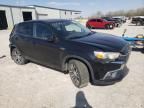 2016 Mitsubishi Outlander Sport ES