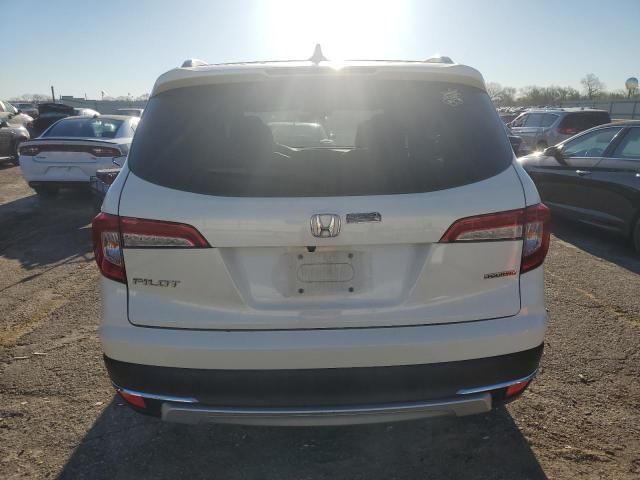 2019 Honda Pilot Touring