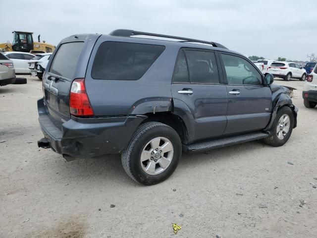 2008 Toyota 4runner SR5