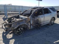 Salvage cars for sale at Anthony, TX auction: 2006 Cadillac SRX