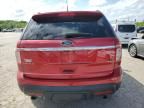 2011 Ford Explorer Limited