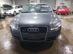 2007 Audi A4 2.0T Cabriolet Quattro