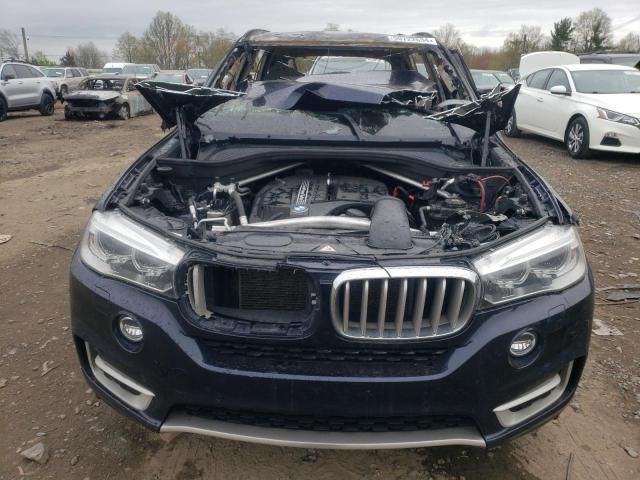 2014 BMW X5 XDRIVE35I