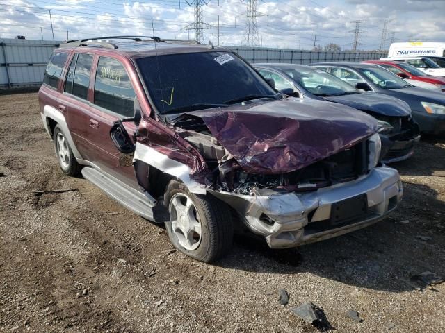 2006 Chevrolet Trailblazer LS