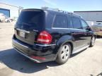 2011 Mercedes-Benz GL 450 4matic