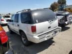 2000 Chevrolet Blazer