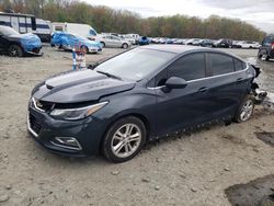 2018 Chevrolet Cruze LT for sale in Windsor, NJ