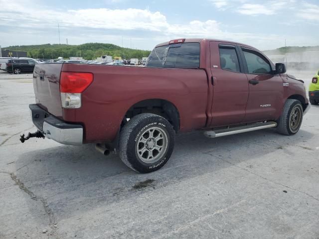 2008 Toyota Tundra Double Cab