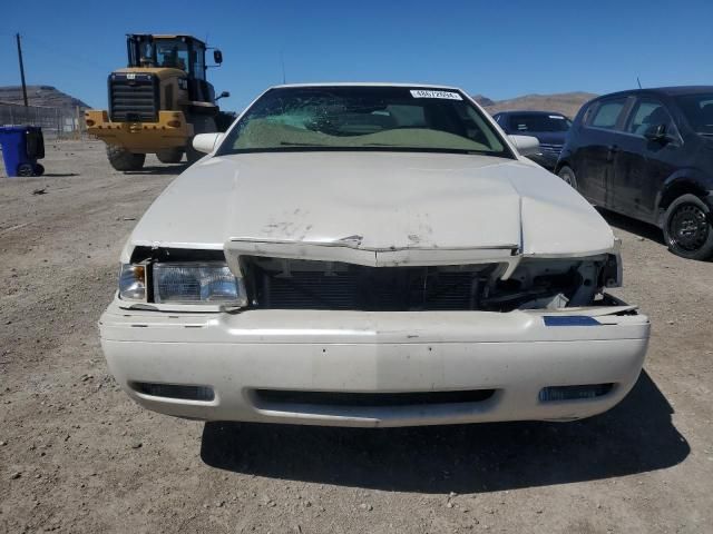 1998 Cadillac Eldorado Touring