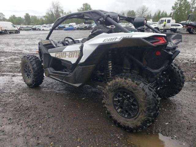 2023 Can-Am Maverick X3 DS Turbo