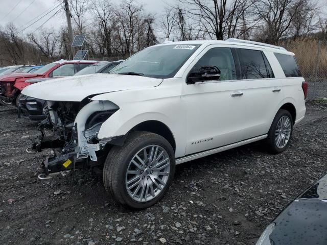 2023 Ford Expedition Platinum