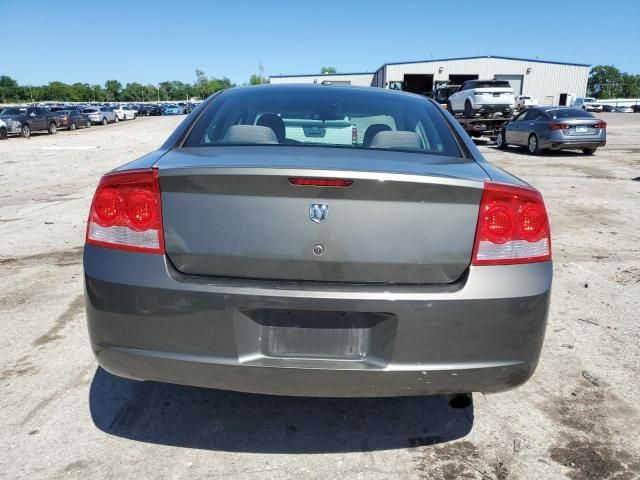 2010 Dodge Charger SXT