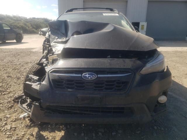 2019 Subaru Crosstrek Limited