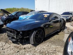 Ford Mustang gt salvage cars for sale: 2024 Ford Mustang GT