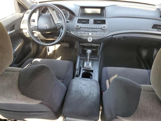 2008 Honda Accord LXP