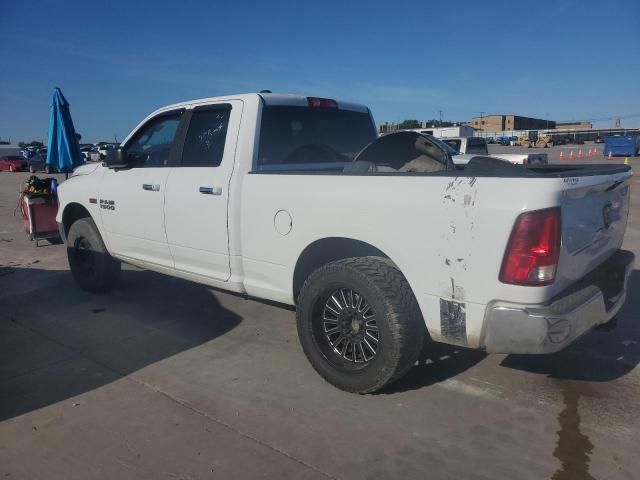 2013 Dodge RAM 1500 SLT