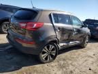 2013 KIA Sportage EX