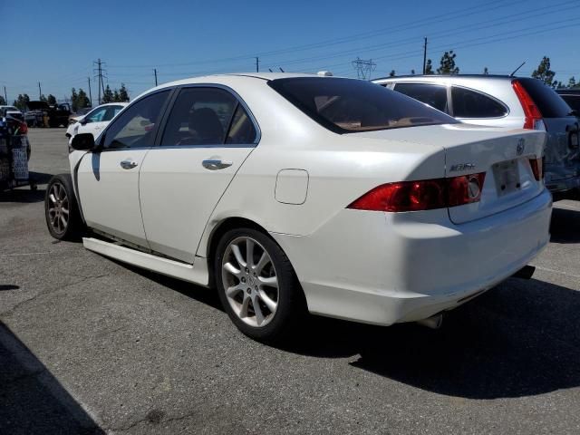 2006 Acura TSX