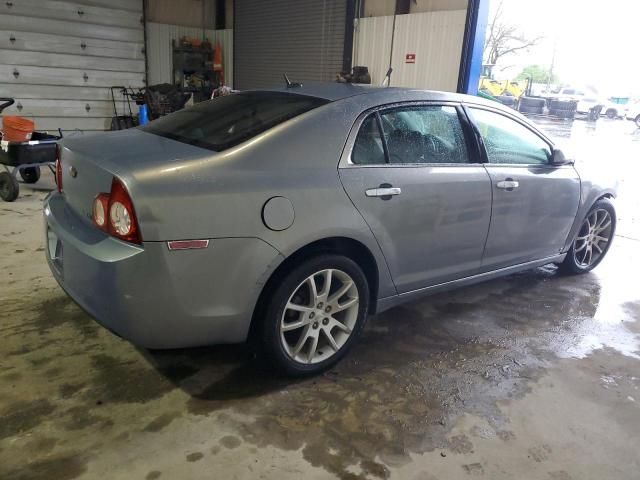 2009 Chevrolet Malibu LTZ