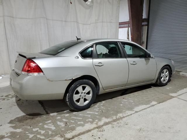 2008 Chevrolet Impala LT