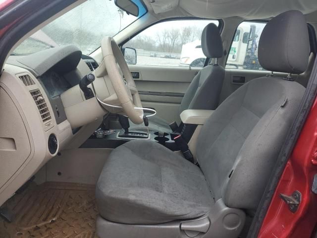 2008 Ford Escape XLS