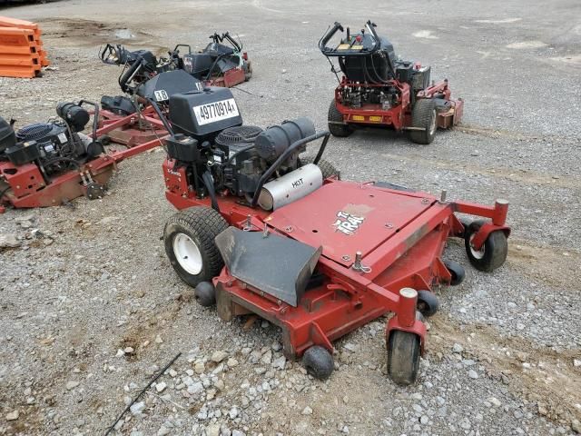 2015 Exma Mower