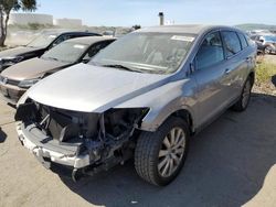 Mazda CX-9 Vehiculos salvage en venta: 2008 Mazda CX-9