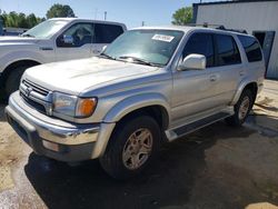 2002 Toyota 4runner SR5 for sale in Shreveport, LA