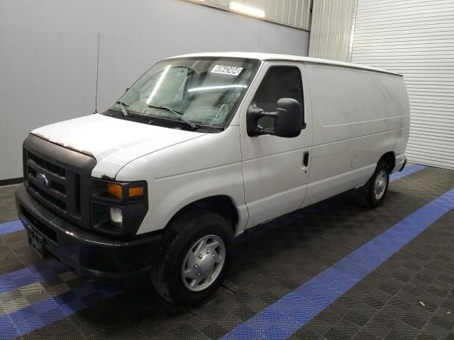 2012 Ford Econoline E150 Van