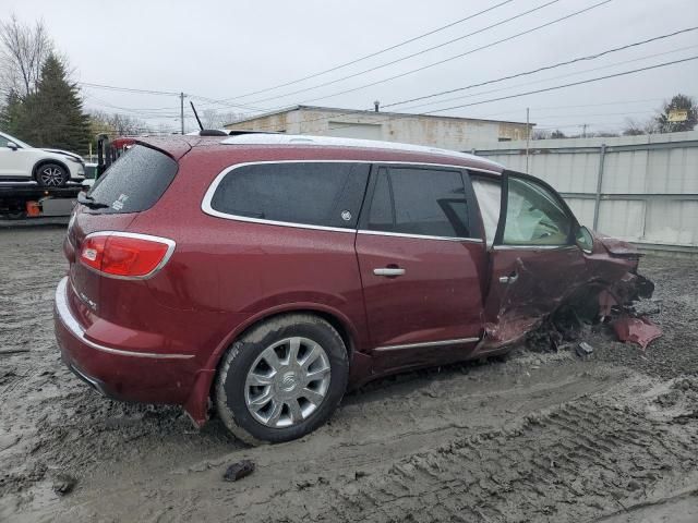 2017 Buick Enclave