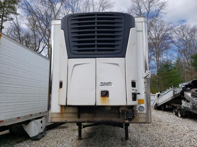 2012 Utility Reefer