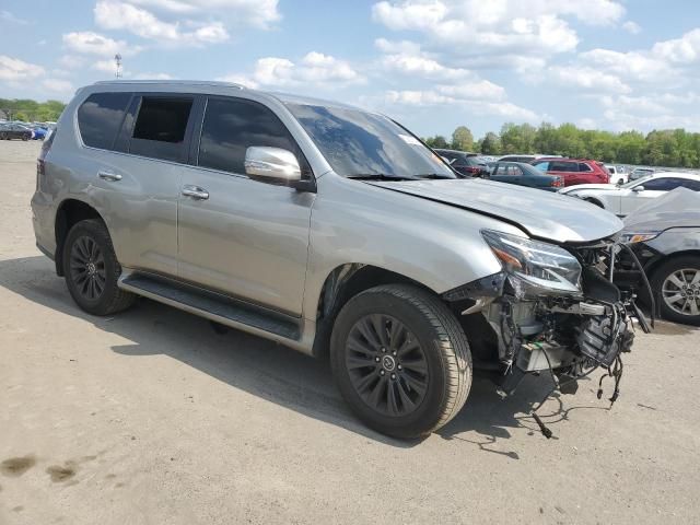 2023 Lexus GX 460 Luxury