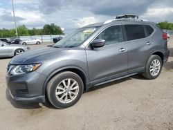 2017 Nissan Rogue S en venta en Newton, AL