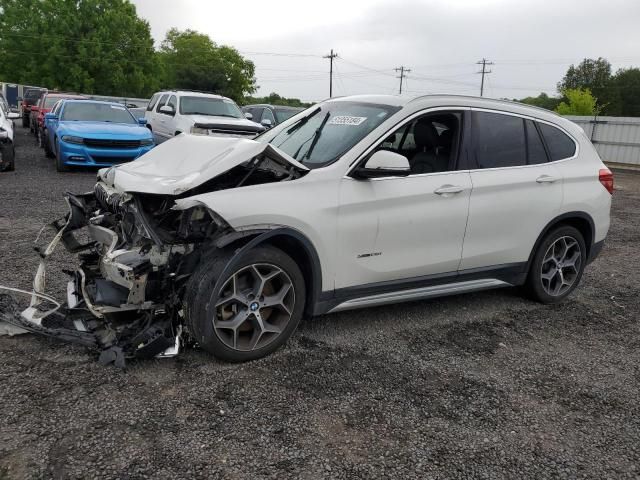 2018 BMW X1 XDRIVE28I