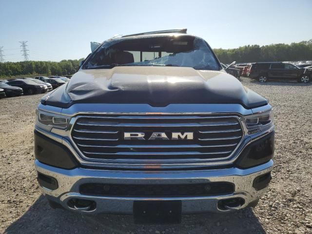 2019 Dodge RAM 1500 Longhorn