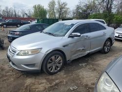 2010 Ford Taurus Limited for sale in Baltimore, MD